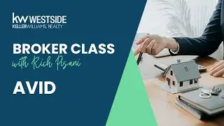 Broker Class with Rich Pisani - AVID 04/10/24