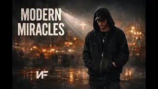 Pastor J. ft. NF - Modern Miracles #jesus #eminem #nfrealmusic #gospel #rap #miracle #miracles