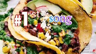 Tacos dragonwolf (beta music video)
