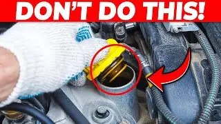 7 Engine Oil Myths Stupid People Fall For