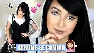 ARRUME-SE COMIGO: CINEMA