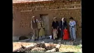 Faraşlı Köyün'den Eski Görüntüler 3