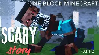 HORROR ONE BLOCK DAY 2