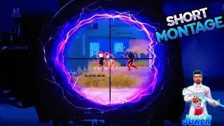 SP JOKER SHoRT Montage Season 12 |