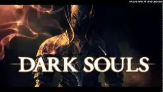 Dark Souls OST - Daughters of Chaos