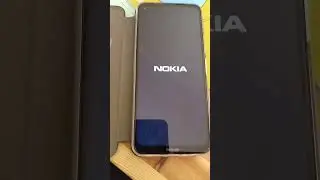 Nokia 8.3 5G вкл/выкл #2023 #тренды #nokia #нокиа #нокия #android #smartphone #смартфон #телефон #5g