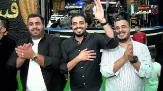 افراح عشيره المناصير العريس حمزه المناصير فرقة تعاليل مركز الحسامي 0776497435