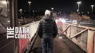 Philipp Fankhauser - The Dark Comes Down