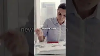 Почему вы не можете вспомнить, куда положили ключи