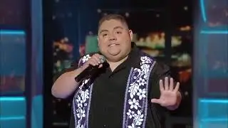 Gabriel Iglesias - Fluffy -    6 Levels of Fatness