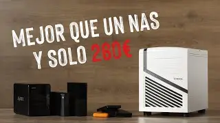 NO COMPRES UN NAS! 💾💾💾 Las mejores opciones de almacenamiento para fotógrafos en 2020! 💾💾💾