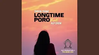 Longtime poro (feat. Tarvin Toune)