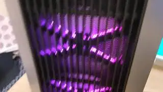 DEEPCOOL CL500 + MF120GT Sync RGB