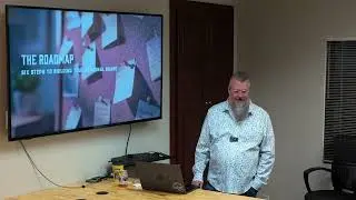 Finding Your True North &ndash; Personal Branding & Staying Relevant | Paul Carew (BGDG)