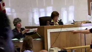 Judges and Magistrates - Career Profile