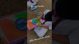 Drawing Competition #school