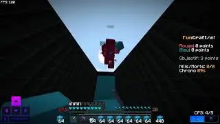 clip funcraft et grade perso &agrave; gagner