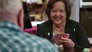 Senior Living Social Activities at Heritage Communities