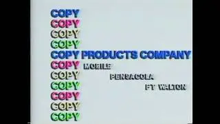Savin 780 Copier Commercial 1977