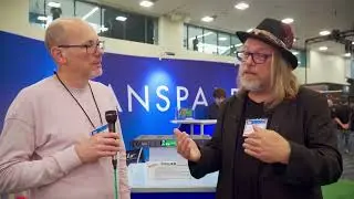 Lynx Aurora Expansion Modules - NAMM 2022