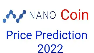 Nano XNO Coin / Nano Coin News Today