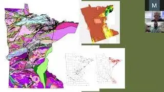 MGS-GI November 2020 - Status of Minnesota Geological Survey Investigations