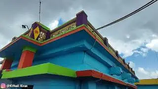 Kundadri Betta Near Agumbe | ಕುಂದಾದ್ರಿ ಬೆಟ್ಟ ಆಗುಂಬೆ ♥️ #kkf #kannada #motovlog