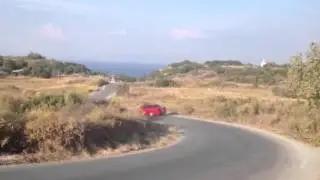 Drift Samos ae86 petralifis mototechnics 2