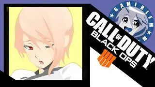 BLOps 4 Emblem - Alice