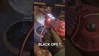 БЕСПЛАТНОЕ ПАСХАЛЬНОЕ ЯЙЦО С ЛУЧЕВЫМ ПУШКОЙ В BLACK OPS 7 ЗОМБИ!!!