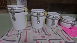 Как освободить больше места на небольших кухонных столешницах