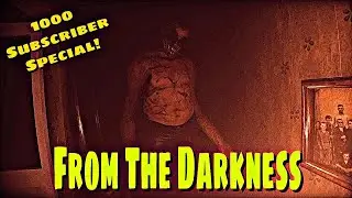 The Horror Game That Broke Me (1000 Sub Special)