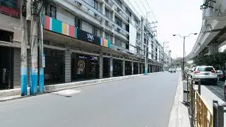 Отель Sans Hotel Laperal, Манила, Филиппины | Путешествие с Каджал
