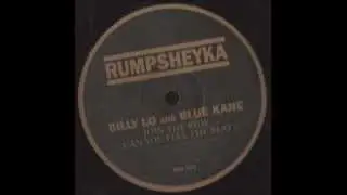 Billy Lo & Blue Kane - Join The Ride