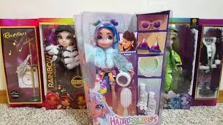 Doll Haul #110 - Target & Kohl's!