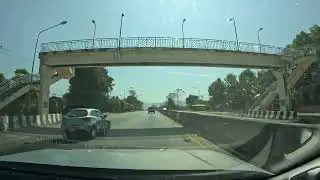 Drive to วัดพระธาตุผาซ่อนแก้ว