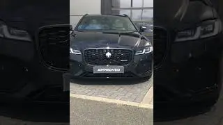 #jaguar #williams #xf #sportbrake #manchester #forsale #standout #stunning