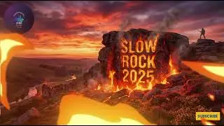 Merry Christmas Rock 2025 🎅 Greatest Rock Ballads for Holidays