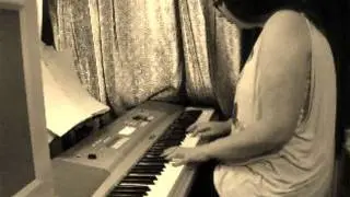 The Secret Garden - piano cover