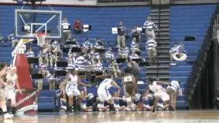 Billiken Basketball 2009 Highlight Video