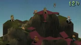 FFT: Arrested Development (35)