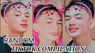 RANDOM TIKTOK | LIP SYNC | TIKTOK COMPILATION 2022 | Jairus Raighne