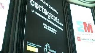 Los cortos 'Bikini' y 'Safari' triunfan en el festival Cortogenia