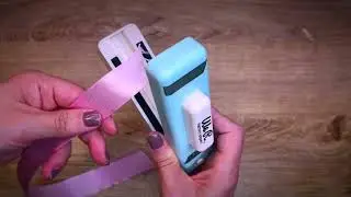 Heated Ribbon Cutter by We R Memory Keepers