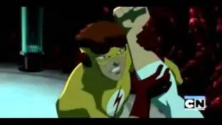 Young Justice - Young