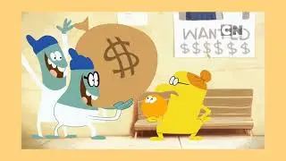 Zafari | Sore Winners | Dreamworks Animation | English Full Episodes | Kids Cartoon | Kids Movies 🐘