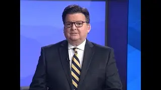 Editorial: NBC5 anchor Stewart Ledbetter leaves storied legacy ahead of retirement