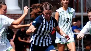 Carla Wilson Highlights Video 2023-24