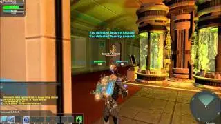 Global Agenda: Free Agent: Steam Free-to-Play