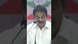 Congress announces Siddaramaiah as Karnataka CM, DK Shivakumar as Deputy CM